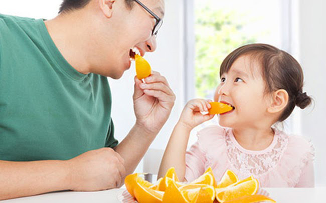 Bí quyết chăm sóc trẻ để viêm hô hấp không tái đi tái lại - Ảnh 3.