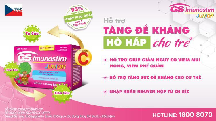Bí quyết chăm sóc trẻ để viêm hô hấp không tái đi tái lại - Ảnh 5.
