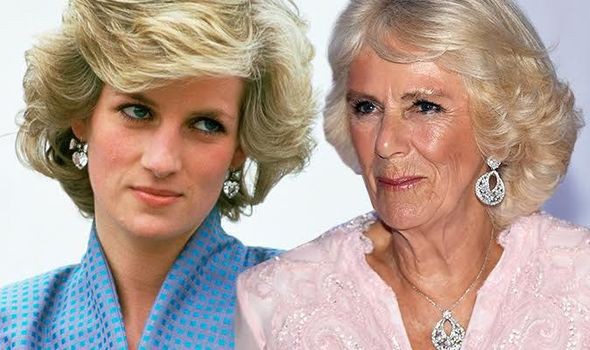 Con gái Nữ hoàng Anh nói một câu phũ phàng với "tiểu tam" hoàng gia khiến tình địch của Công nương Diana phải câm nín - Ảnh 1.