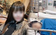 Hà Nội: Đưa vợ mang thai 6 tháng không khỏe vào viện thăm khám, chồng đau đớn khi mất cả vợ lẫn con