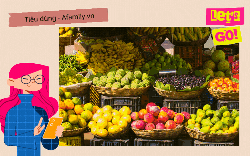Tín đồ ẩm thực nô nức rủ nhau săn deal hoa quả hôm nay: Chưa tới 30k mà mua được hẳn 2kg đặc sản của Lâm Đồng