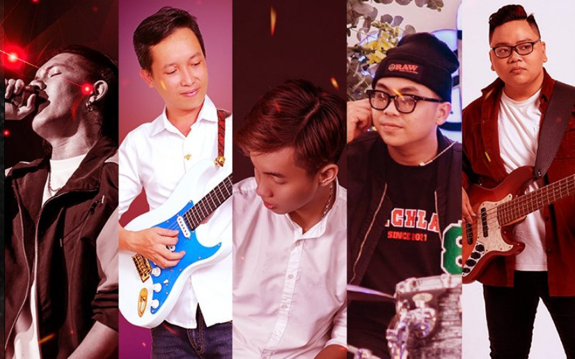 Cuộc thi "Rock Việt" mùa đầu sắp lên sóng, liệu có bước tiếp thành công của "Rap Việt"?