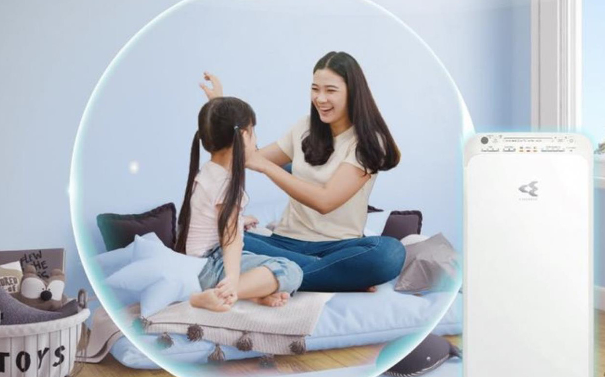 Làm sao để sử dụng máy lọc không khí tiết kiệm chi phí?
