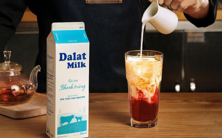 Cuộc thi Pha chế chuyên nghiệp Dalatmilk 2021– Nơi đam mê và sáng tạo thăng hoa