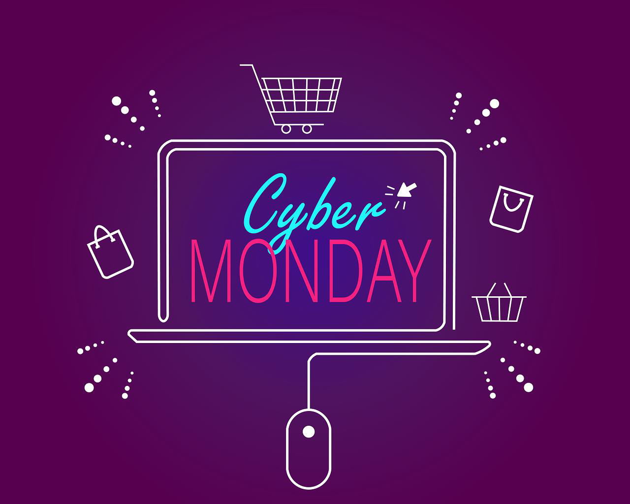 Cyber Monday là ngày gì mà dân tình ào ào rủ nhau đi mua sắm? - Ảnh 1.