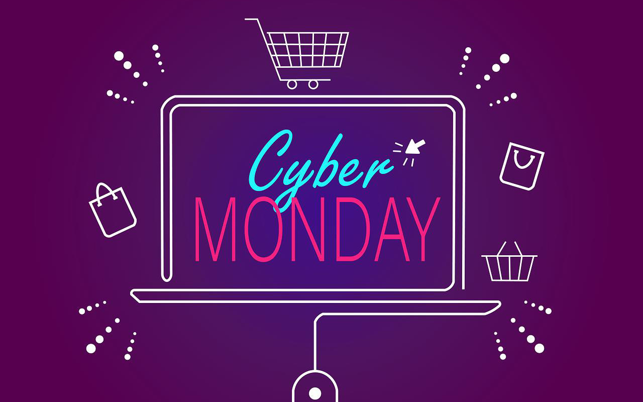 Cyber Monday là ngày gì mà dân tình ào ào rủ nhau đi mua sắm?