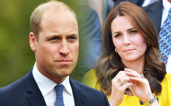 Hoàng tử William tiết lộ bí mật duy nhất giấu vợ suốt nhiều năm qua, Công nương Kate không hề hay biết gì