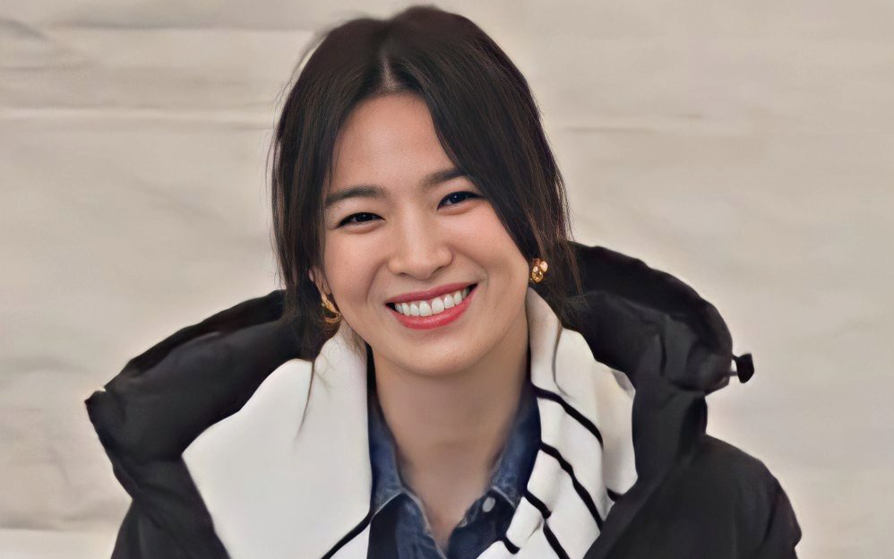 Lộ cái kết phim mới của Song Hye Kyo: Fan soi được 2 chi tiết quan trọng nói về sự nổi loạn của vợ cũ Song Joong Ki