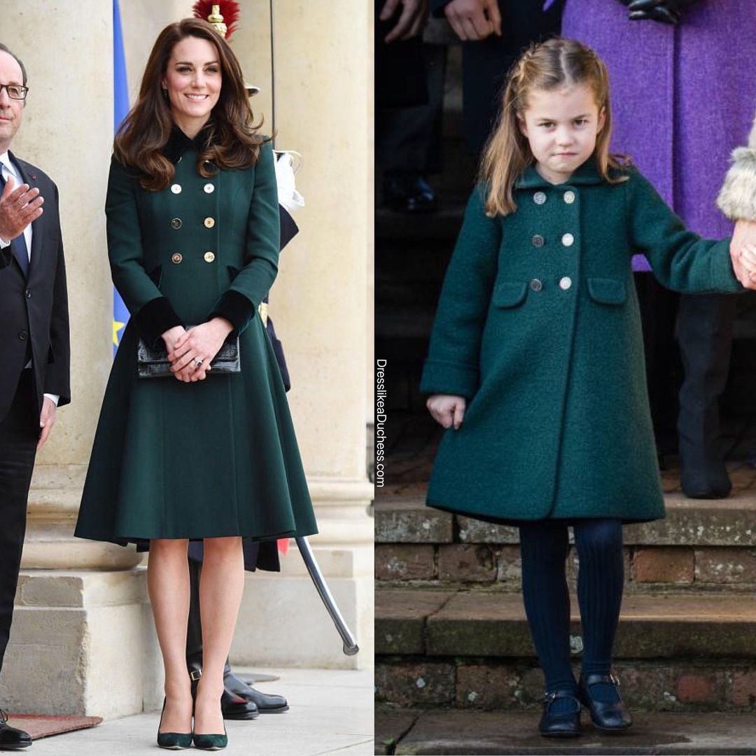 Style hoàng gia Kate Middleton mặc đẹp thế nhưng vẫn e dè trước "đối thủ" đáng gờm và đó không phải Công nương Diana - Ảnh 3.