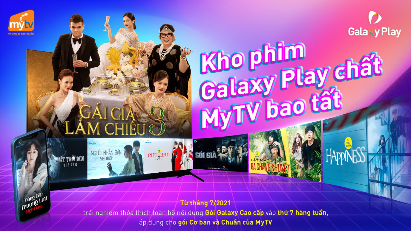Ngập tràn phim hot tại rạp Galaxy Play trên MyTV tháng 11 - Ảnh 2.