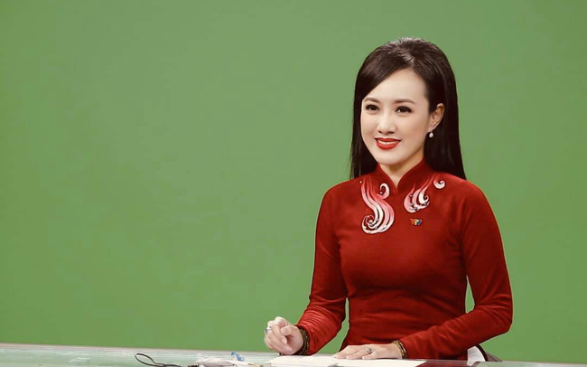 "Bộ tứ MC/BTV Thời sự" của VTV: Người lên chức Tổng Giám đốc, người trở nên kín tiếng lui về kinh doanh và chăm sóc con cái - Ảnh 10.