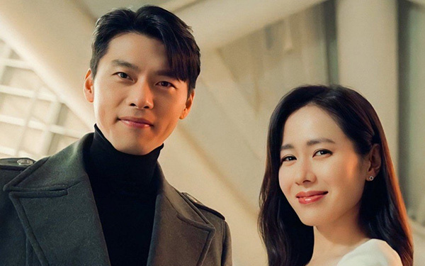 Son Ye Jin - Hyun Bin chính là "cặp đôi quốc dân", không riêng gì fan, người trong ngành còn tung hô thế này!