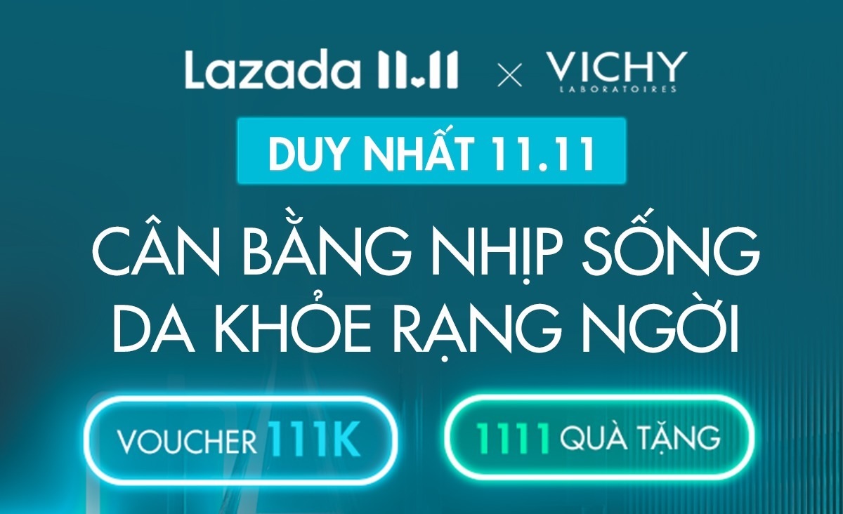 Săn sale 11/11: 9 hãng skincare giảm tới 50%, "giá rẻ như cho" từ serum đến kem chống nắng - Ảnh 14.