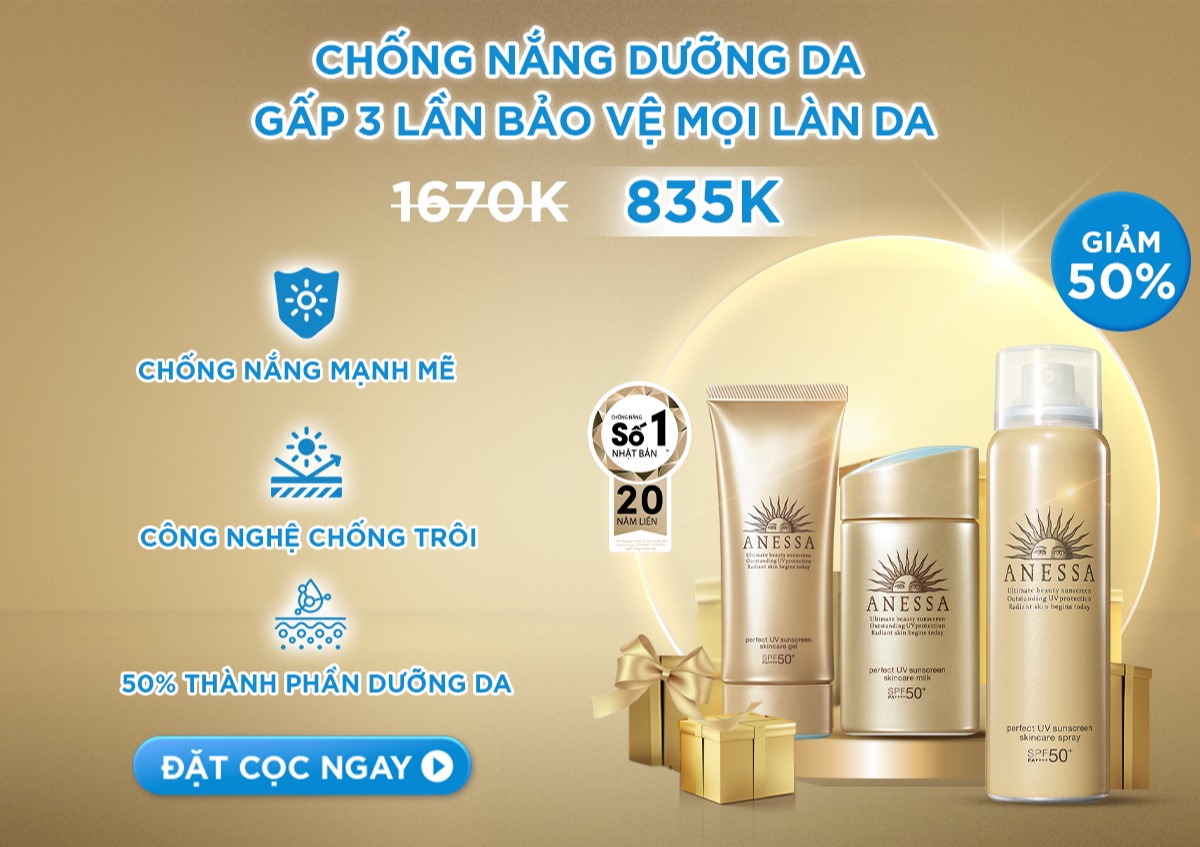 Săn sale 11/11: 9 hãng skincare giảm tới 50%, "giá rẻ như cho" từ serum đến kem chống nắng - Ảnh 37.