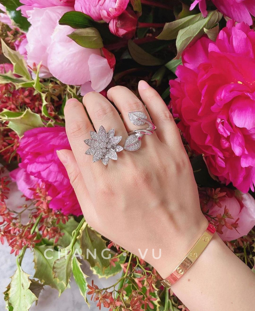 CEO Vũ Thùy Trang và thương hiệu Hera Luxe Jewelry: Nỗ lực đem đến vẻ đẹp thuần túy cho phụ nữ Việt - Ảnh 2.