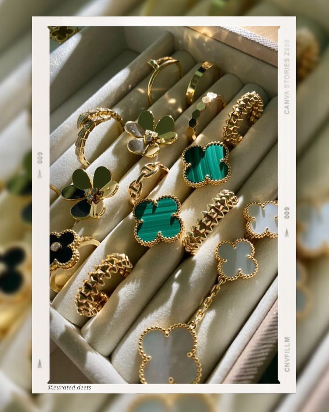 CEO Vũ Thùy Trang và thương hiệu Hera Luxe Jewelry: Nỗ lực đem đến vẻ đẹp thuần túy cho phụ nữ Việt - Ảnh 4.