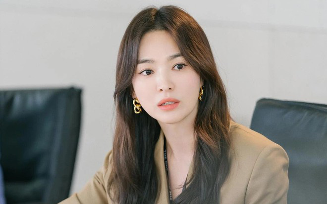 Fandom của Song Hye Kyo biểu tình, làm ầm ĩ vì lý do này?