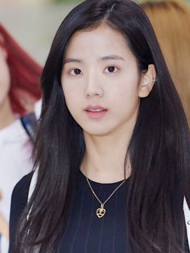 Jisoo kiểu tóc Jisoo khiến MXH "dậy sóng" vì 1 câu nói, dân tình ngẫm mà vừa tức lại vừa ghen - Ảnh 11.