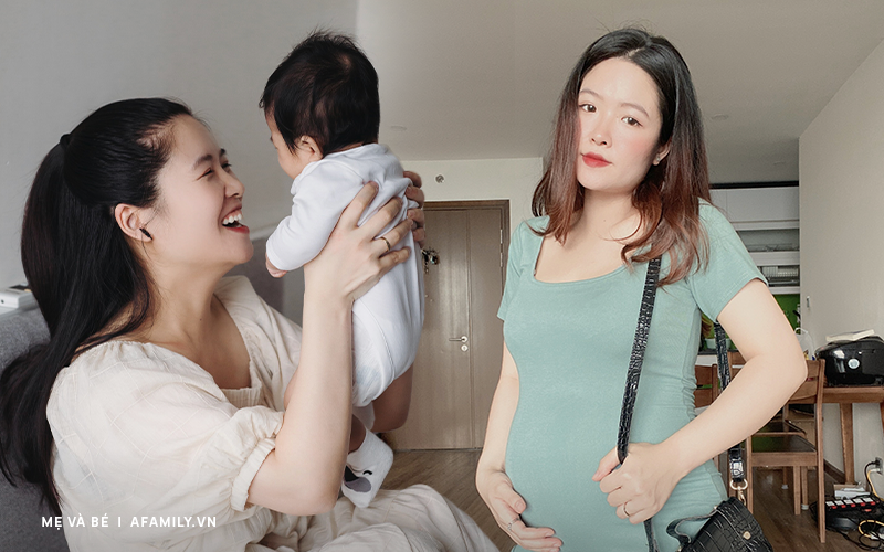 Mắc tiểu đường thai kỳ nhưng ăn kiêng không đúng cách, mẹ Hà Nội hoảng hốt vì thai nhi tăng trưởng chậm