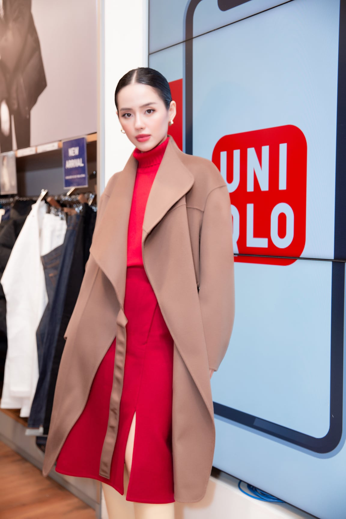 “Nữ hoàng tối giản” Jil Sander cùng UNIQLO tạo ra những BST hot hit khiến giới mộ điệu Việt chú ý là ai? - Ảnh 6.