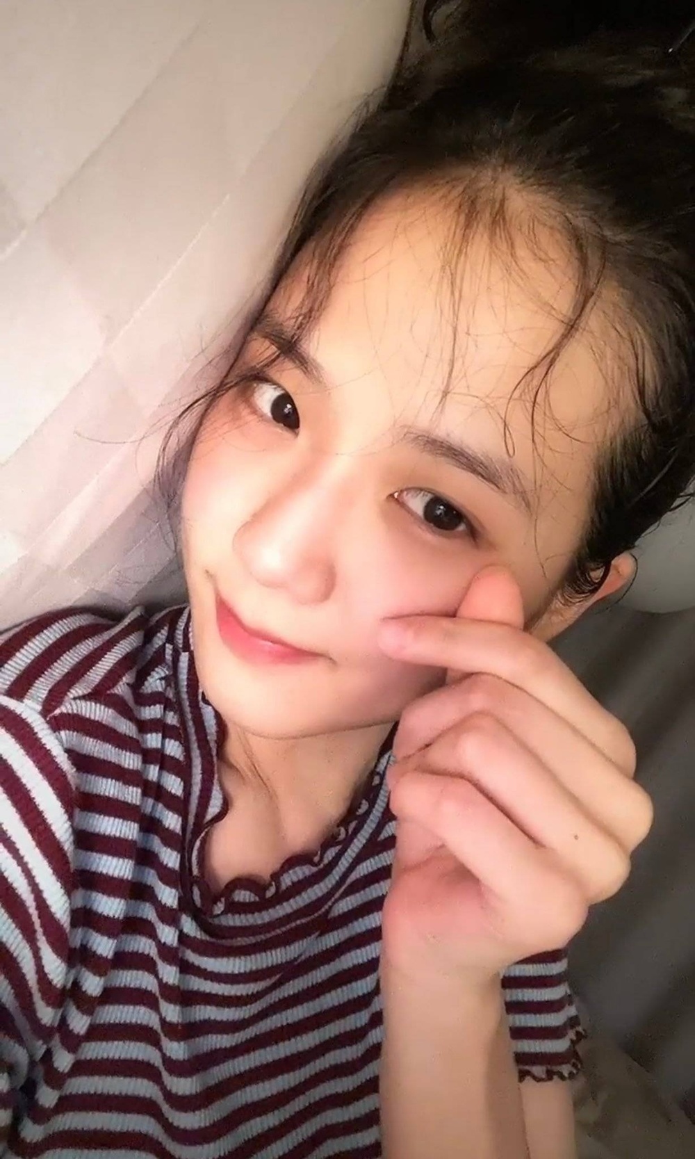 Jisoo kiểu tóc Jisoo khiến MXH "dậy sóng" vì 1 câu nói, dân tình ngẫm mà vừa tức lại vừa ghen - Ảnh 9.