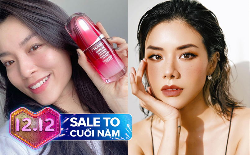 Hội beauty KOLs đã check và tìm ra 7 deal mỹ phẩm “cháy” nhất mùa lễ hội cuối năm mà bạn không thể bỏ lỡ
