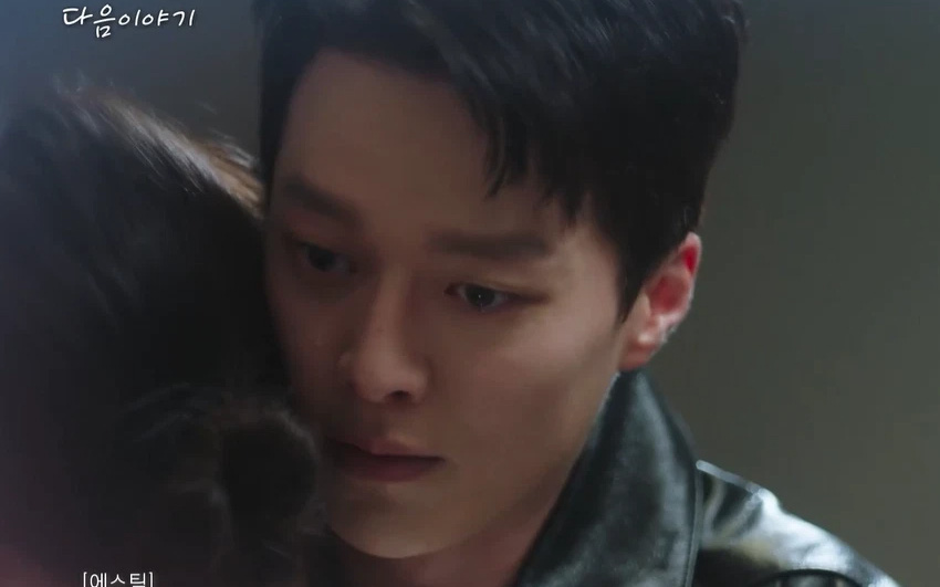Now, We Are Breaking Up tập 11: Jang Ki Yong rơi nước mắt vì không thể bảo vệ Song Hye Kyo 