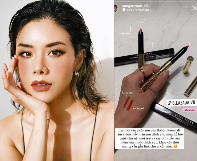 Hội beauty KOLs đã check và tìm ra 7 deal mỹ phẩm “cháy” nhất mùa lễ hội cuối năm mà bạn không thể bỏ lỡ - Ảnh 2.