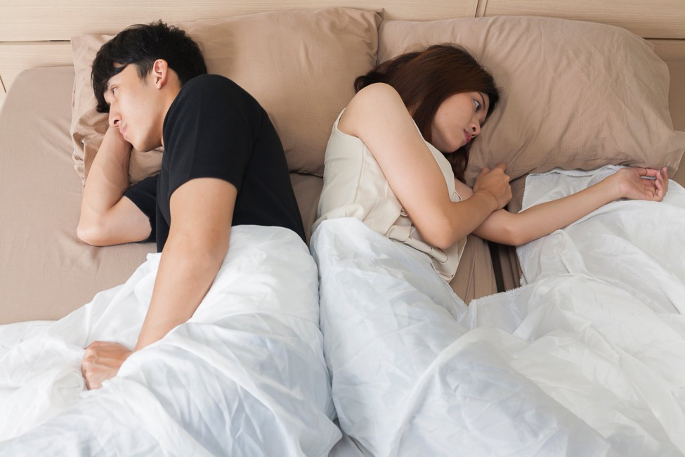 Khi làn da lên tiếng… - Ảnh 1.