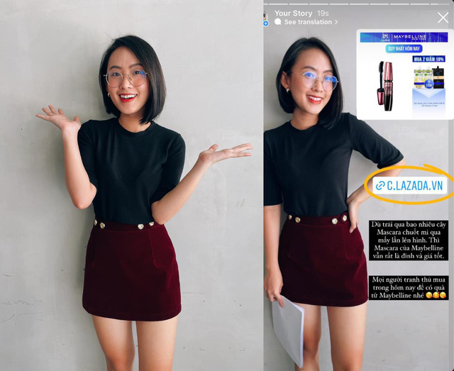 Hội beauty KOLs đã check và tìm ra 7 deal mỹ phẩm “cháy” nhất mùa lễ hội cuối năm mà bạn không thể bỏ lỡ - Ảnh 6.