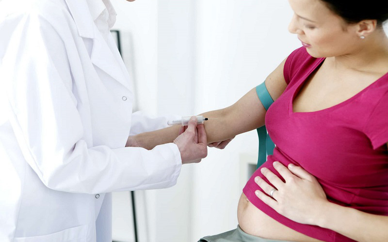 Thời điểm vàng để test tiểu đường thai kỳ, phương pháp và quy trình xét nghiệm tiểu đường mẹ bầu cần biết