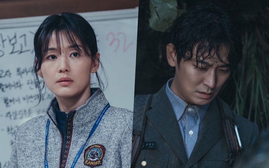 Phim của Jeon Ji Hyun bị chỉ trích không khác gì... "rác" vì cái kết điên rồ