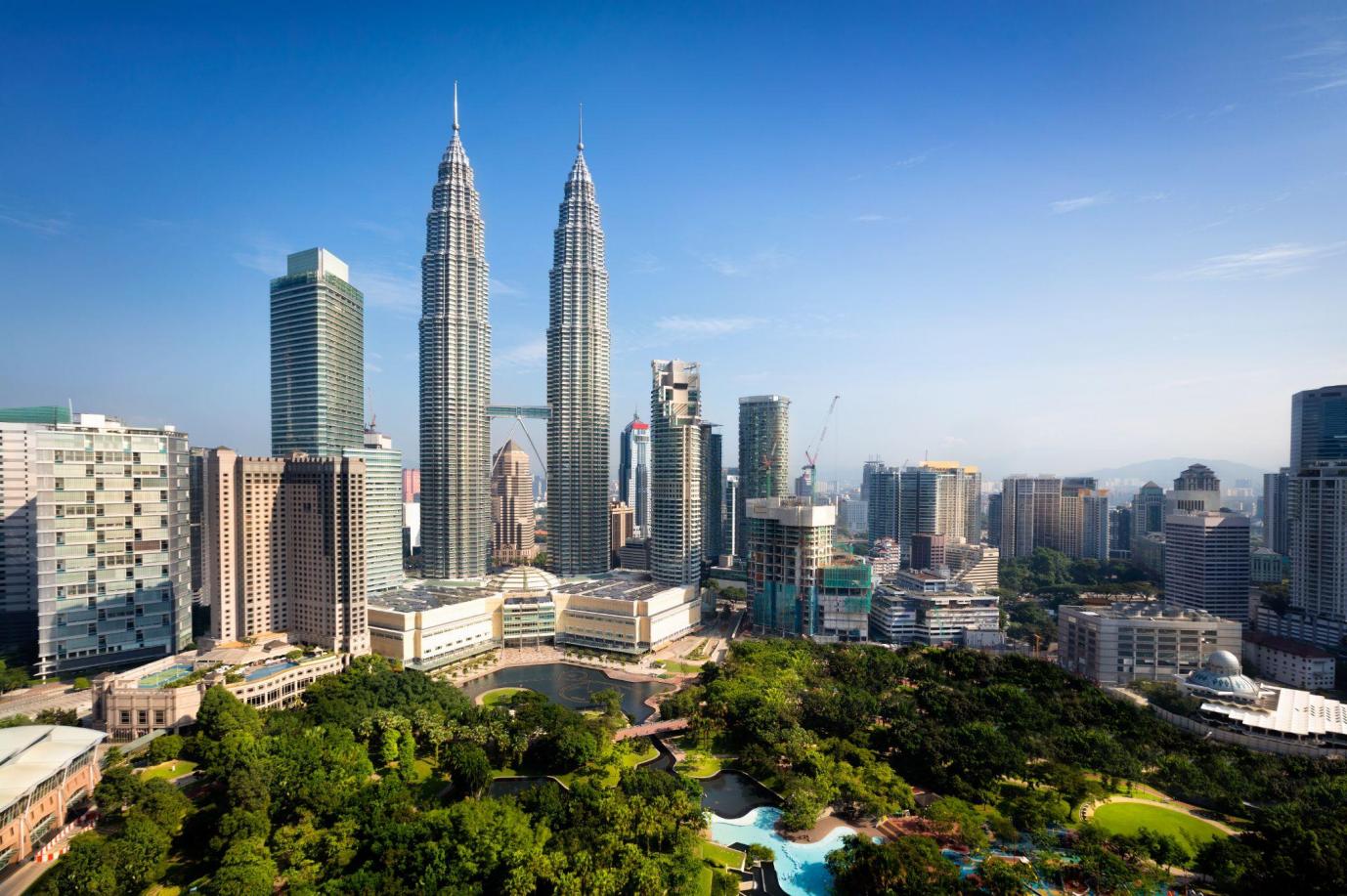 Malaysia - Một trong những điểm đến hàng đầu về du lịch chăm sóc sức khỏe - Ảnh 1.