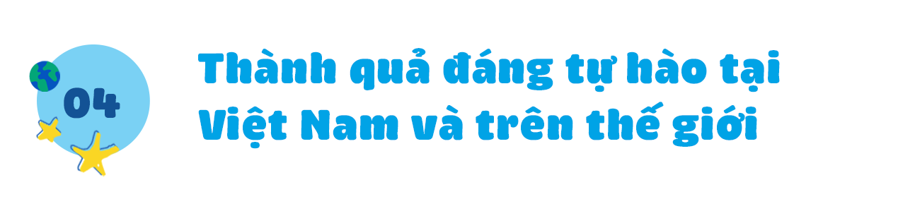 Trải qua hơn 2,5 thập kỷ, sữa Cô Gái Hà Lan vẫn là nguồn dinh dưỡng an toàn, tự nhiên thuần khiết cho gia đình nhiều thế hệ - Ảnh 9.