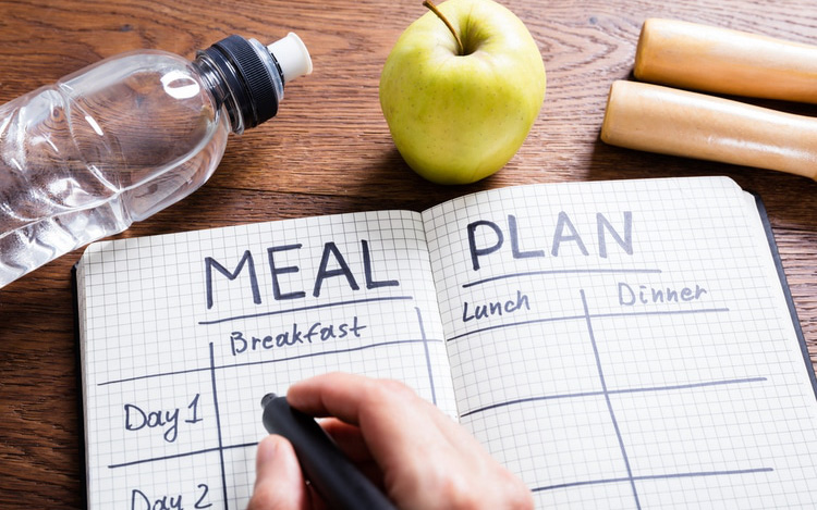 Lập kế hoạch bữa ăn: Một việc nhỏ 6 lợi ích lớn, nổi bật nhất là cực tiết kiệm tiền 