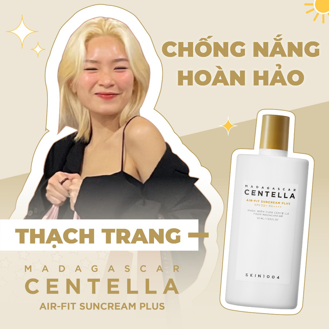 Hành trình tỏa sáng cùng làn da mơ ước của 3 nàng “skinderella” Kaity Nguyễn, Minh Trang, Thạch Trang - Ảnh 4.