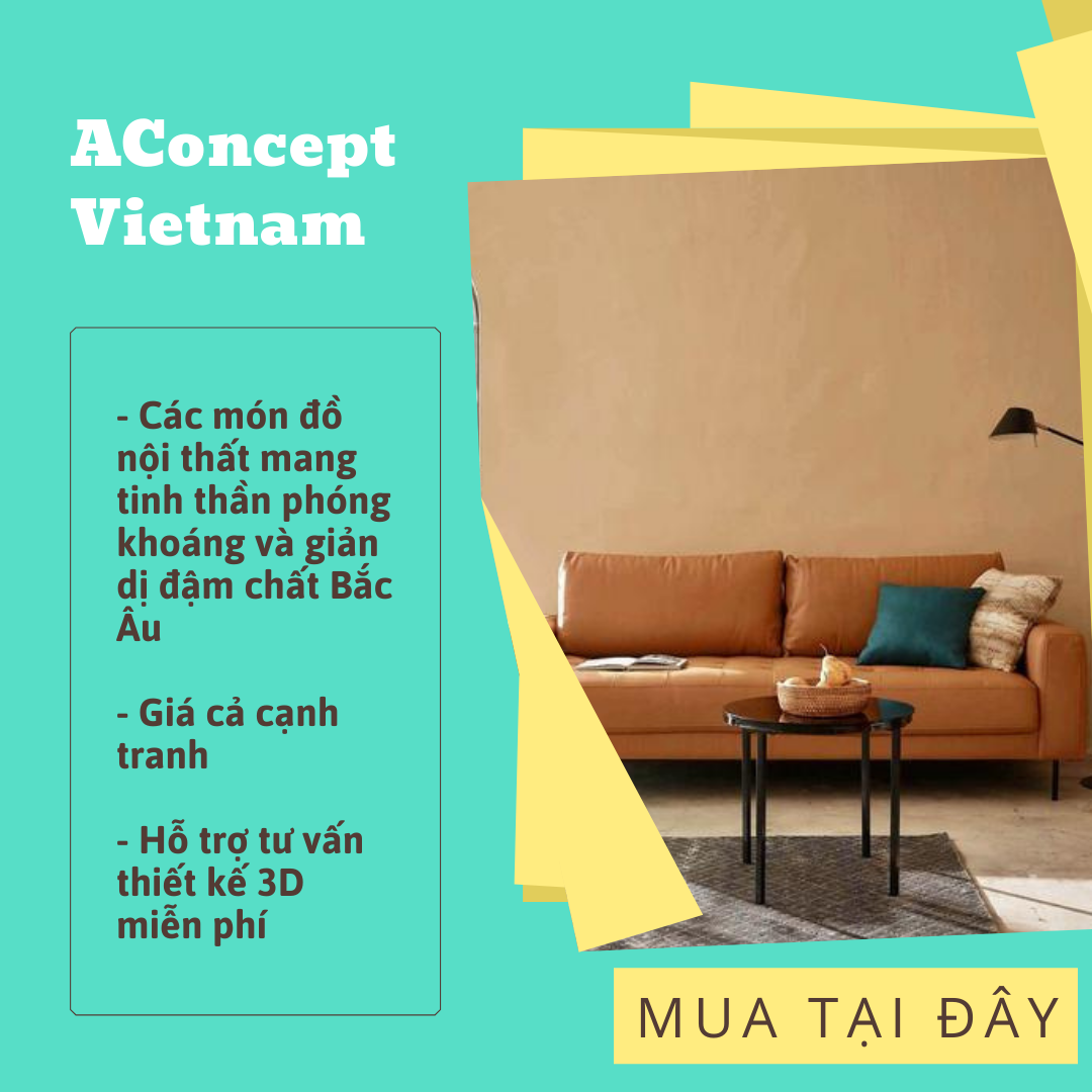 Cuối năm sắm sửa nội thất mới cho gia đình, 5 địa chỉ nổi tiếng các gia đình cứ ghé là thoải mái lựa  - Ảnh 5.