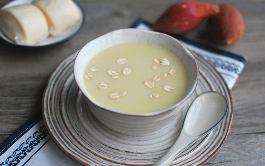 Mỗi sáng một một bát súp này, đảm bảo sức đề kháng tăng hẳn, cảm cúm tránh xa lại giảm cân hiệu quả cực kì!