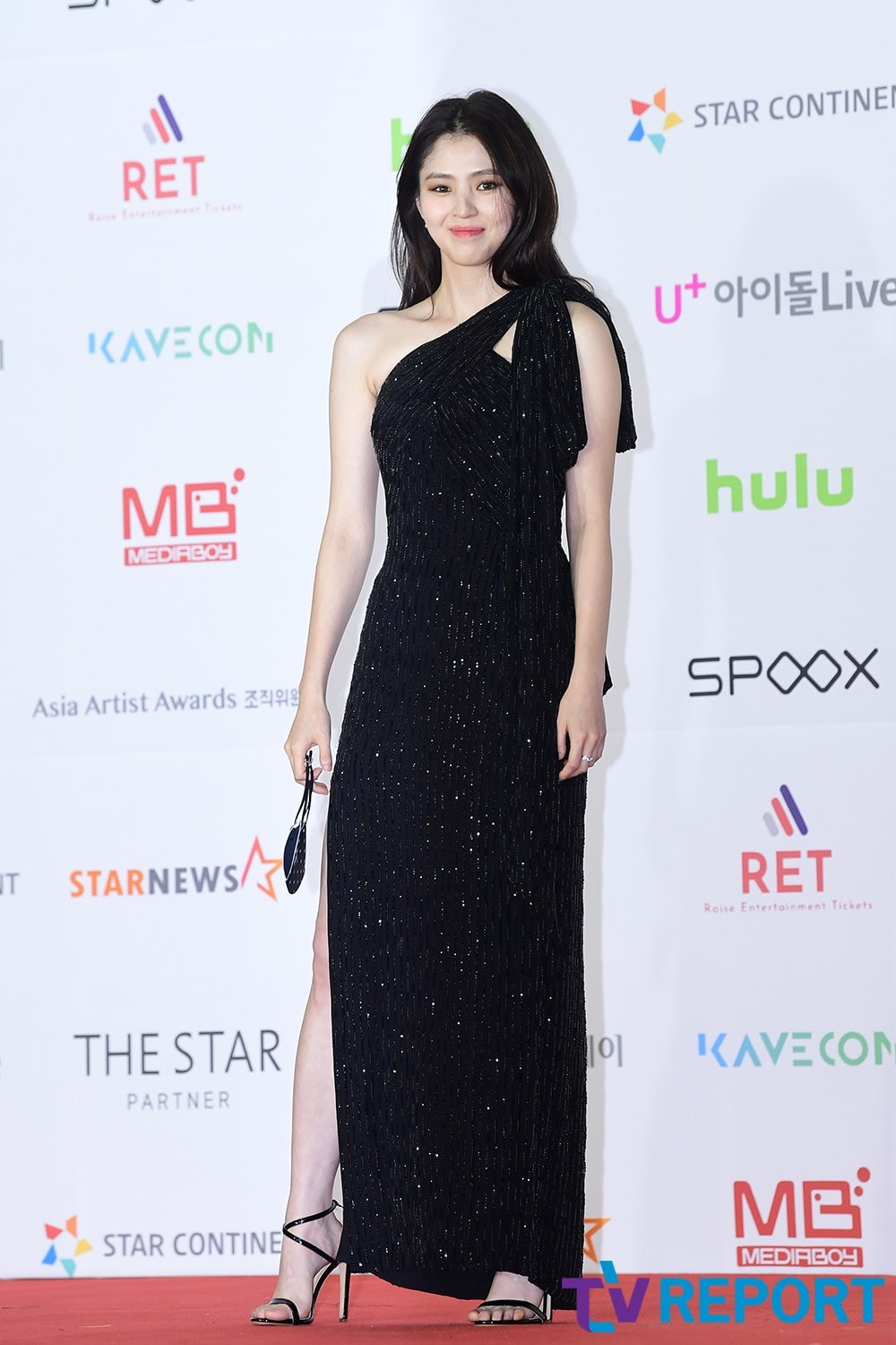 Han So Hee kém sắc Xinh như mộng nhưng Han So Hee vẫn tự đánh tụt điểm nhan sắc vì makeup sai lầm - Ảnh 3.