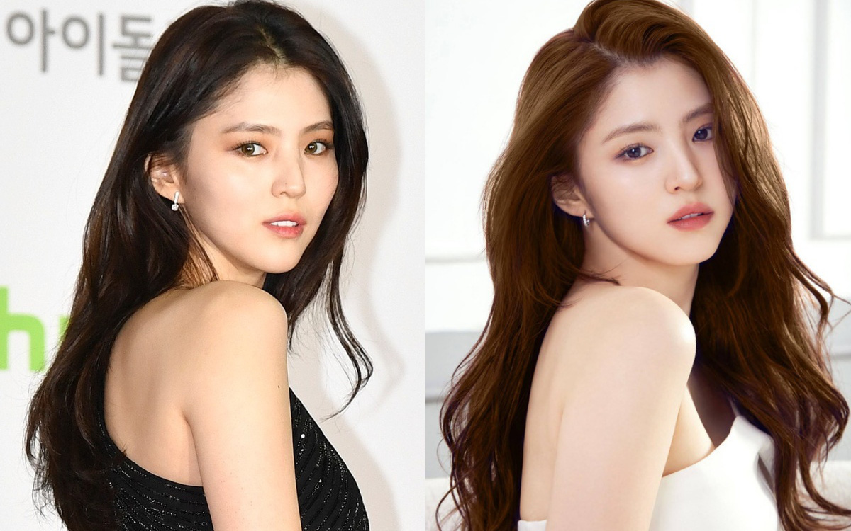 Xinh như mộng nhưng Han So Hee vẫn tự đánh tụt điểm nhan sắc vì makeup sai lầm