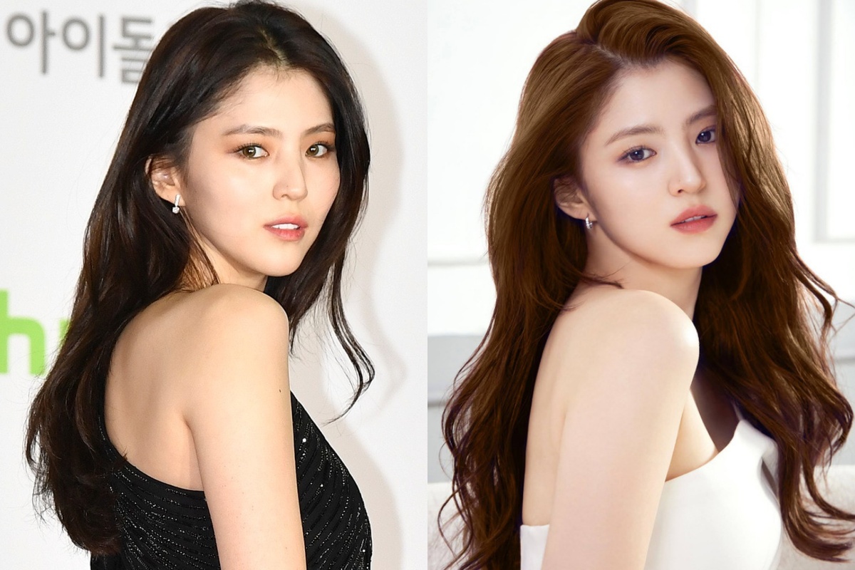 Han So Hee kém sắc Xinh như mộng nhưng Han So Hee vẫn tự đánh tụt điểm nhan sắc vì makeup sai lầm - Ảnh 6.