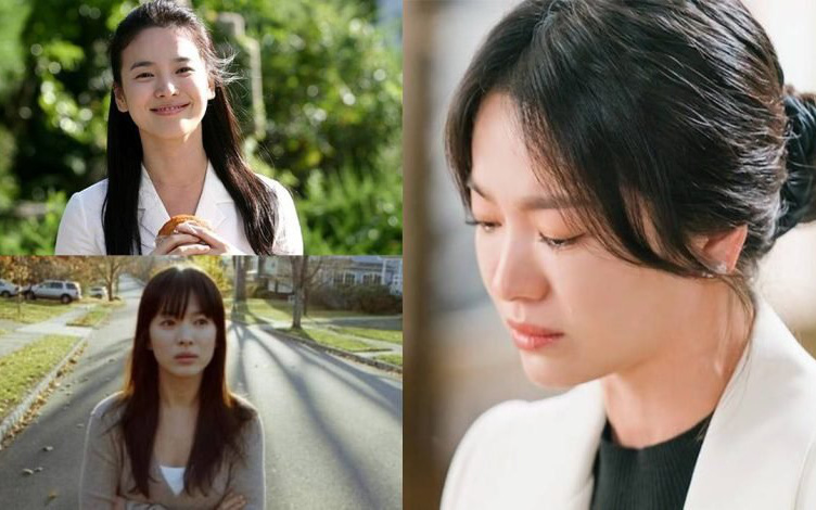 "Nữ hoàng phim truyền hình" Song Hye Kyo bị "đào mộ" loạt phim thất bại nhưng liệu có công bằng?