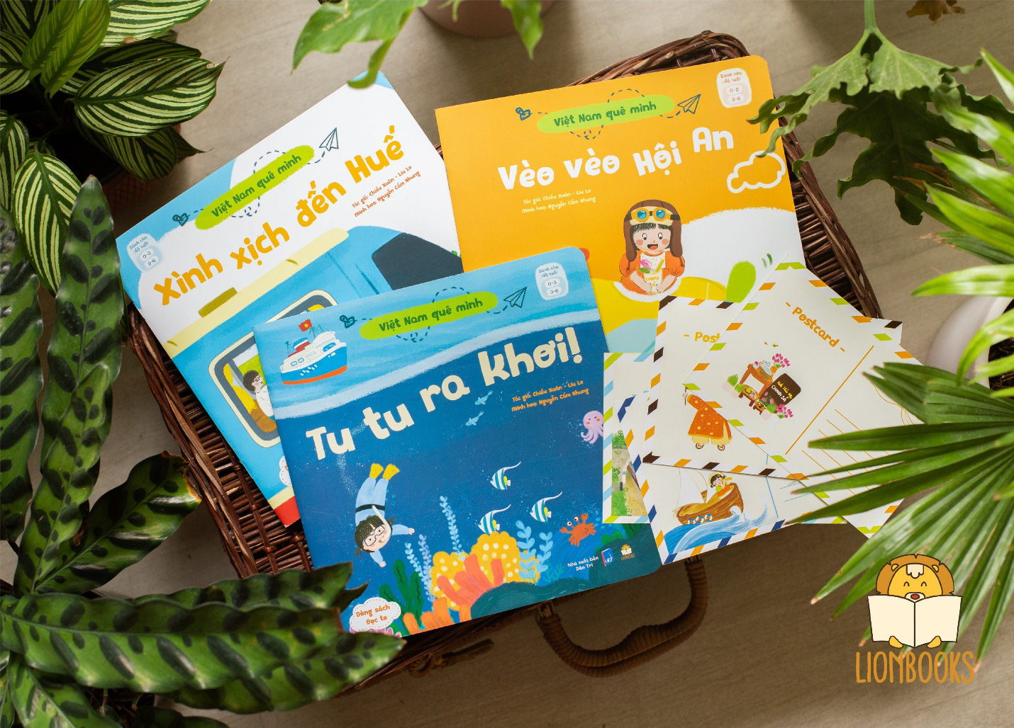 Founder nhà xuất bản bán cả nhà để làm nên những cuốn sách thiếu nhi thuần Việt - Ảnh 3.
