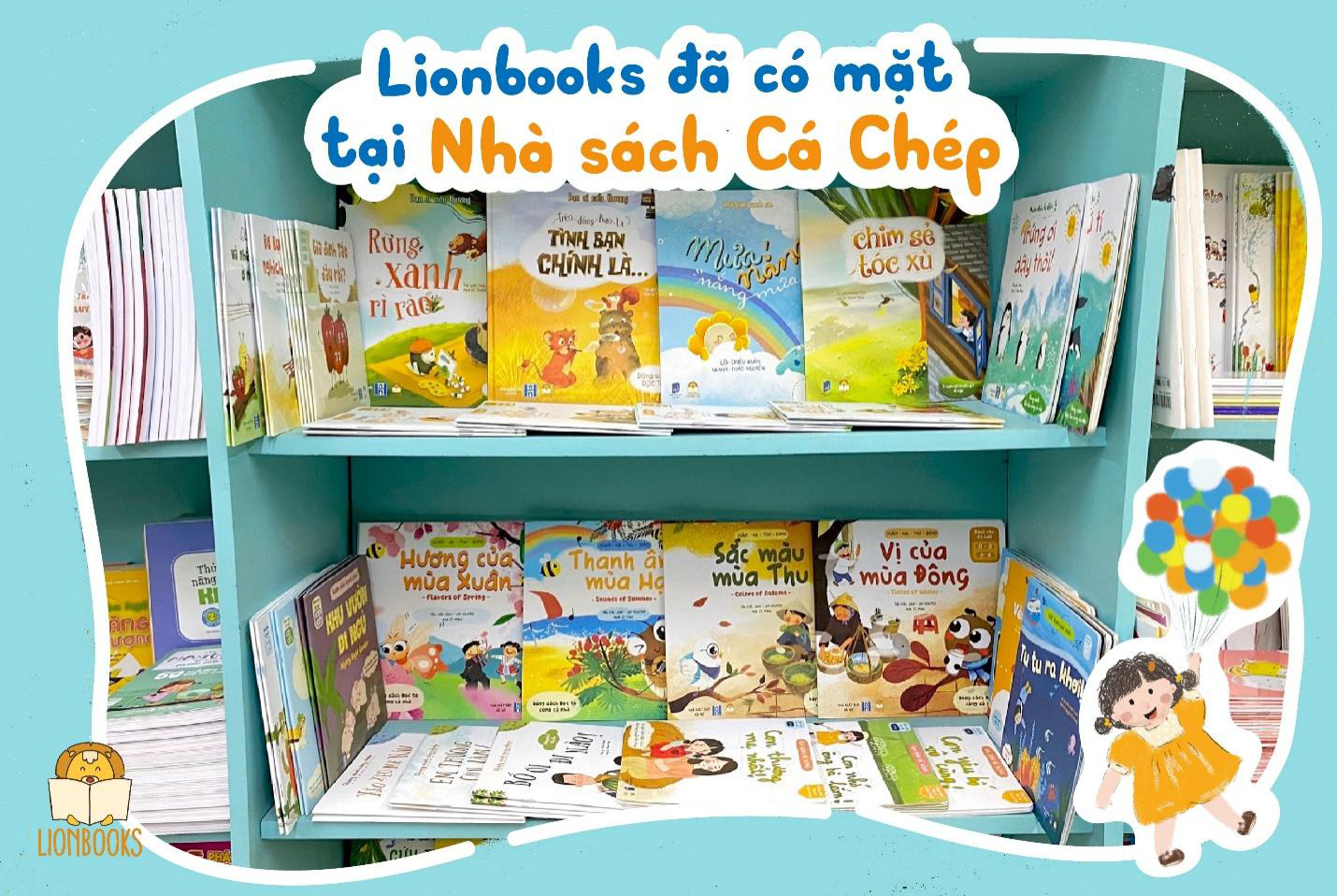 Founder nhà xuất bản bán cả nhà để làm nên những cuốn sách thiếu nhi thuần Việt - Ảnh 6.