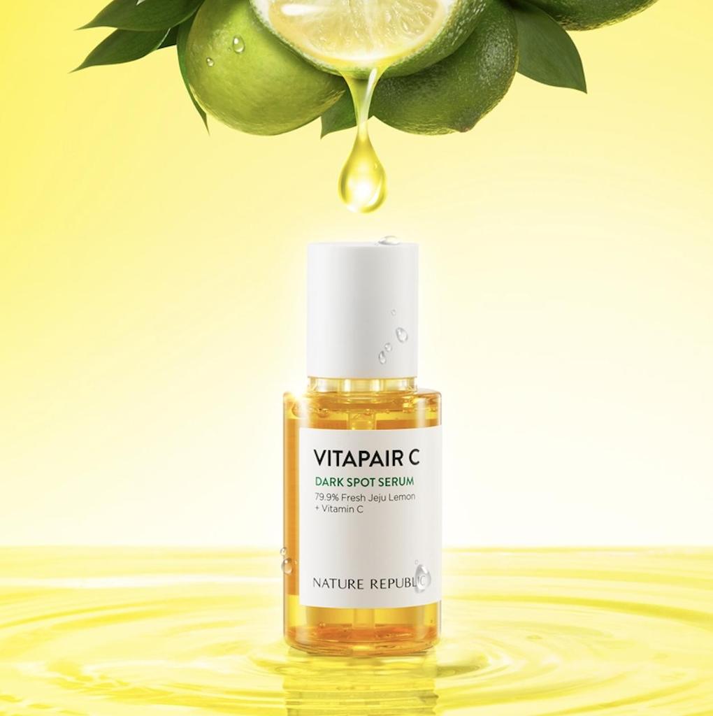 serum vitamin C tốt nhất Dùng serum vitamin C ngừa lão hóa, mờ thâm nhanh mà không biết cách chọn đúng loại thích hợp thì chỉ phí tiền - Ảnh 3.