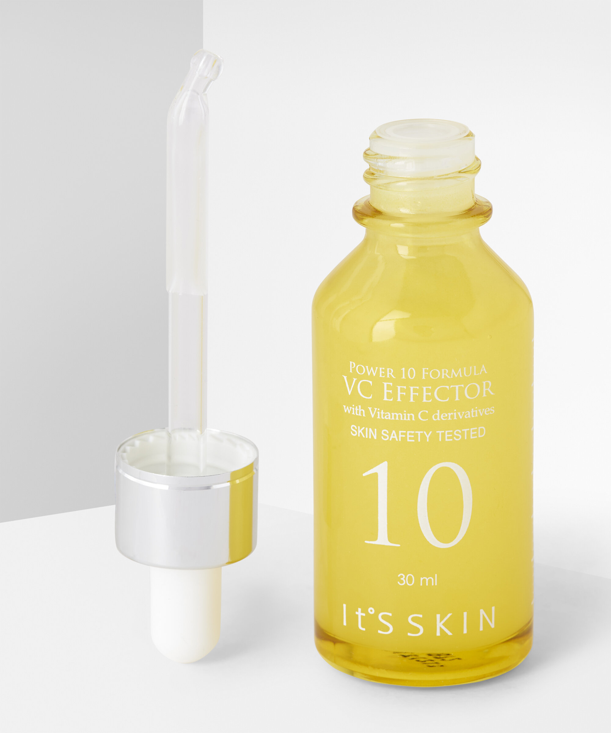 serum vitamin C tốt nhất Dùng serum vitamin C ngừa lão hóa, mờ thâm nhanh mà không biết cách chọn đúng loại thích hợp thì chỉ phí tiền - Ảnh 5.