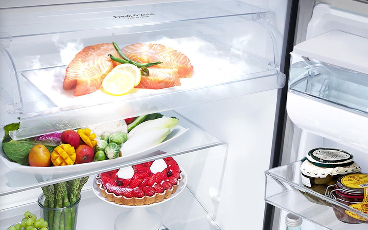 Những tính năng không nên bỏ qua khi cân nhắc mua tủ lạnh mùa cuối năm