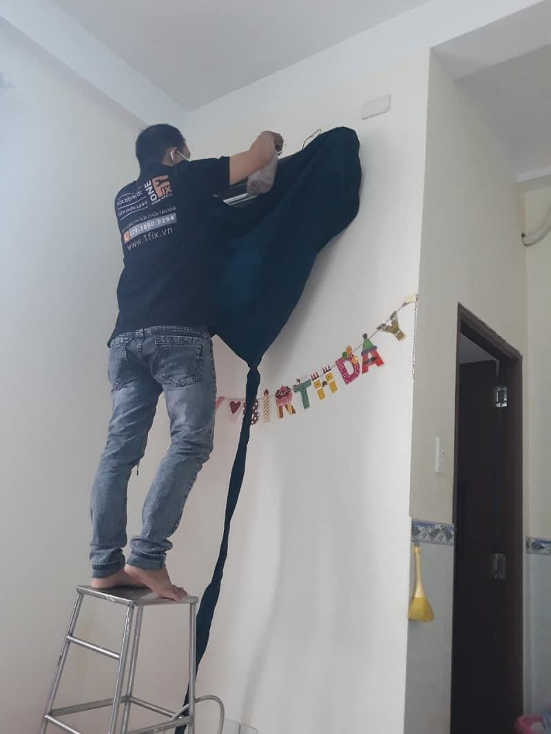 Những lợi ích khi vệ sinh máy lạnh định kỳ - Ảnh 1.