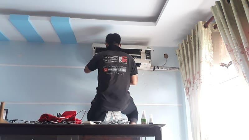 Những lợi ích khi vệ sinh máy lạnh định kỳ - Ảnh 2.