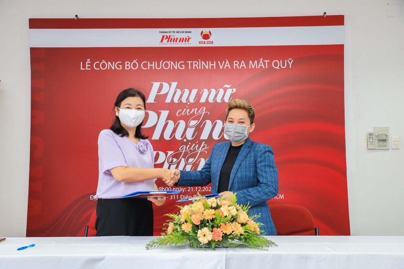 Cơ hội việc làm cho chị em phụ nữ đến từ những chiếc xe Vua Cua Bike - Ảnh 1.